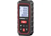 Merač vzdialenosti Strend Pro S8C-50M, laserový, max. 50 m