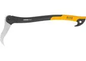 Sapína Strend Pro na drevo, uhlíková oceľ+ PTFE/ Nylon+TPR, 120°/500mm/660g