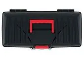Strend Pro 239729 Box na náradie CALIBER KCR4020, 40x20x18,6 cm