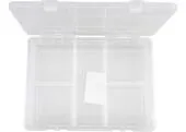 Organizer KNOX NO60, 200x160x35 mm