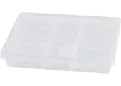 Organizer KNOX NO60, 200x160x35 mm