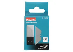 Makita E-30215 Náhradné čepele 10 ks