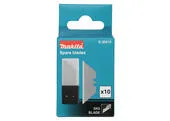 Makita E-30215 Náhradné čepele 10 ks
