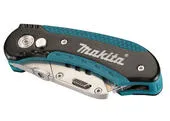 Makita E-30215 Náhradné čepele 10 ks