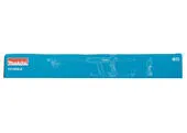 Makita 191A57-9 Viazací drôt pozink 0,8mm 50ks pre DTR180ZJ