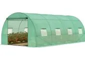 Parenisko Strend Pro Greenhouse, walk-in, fólia, fóliovník, 300x450x200 cm