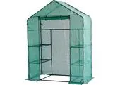 Parenisko Strend Pro Greenhouse, fólia, walk-in, 1430x730x1950 mm, fóliovník
