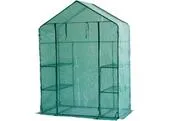 Parenisko Strend Pro Greenhouse, fólia, walk-in, 1430x730x1950 mm, fóliovník