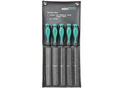 Whirlpower® 154-5005 Sada pilníkov 5 dielna