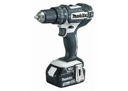 Makita DHP482RFWJ Aku príklepový skrutkovač 18V, 2x 3,0Ah