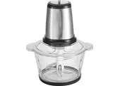Sekáčik potravín KATANA II MagicHome, ručný, 230V, 400W, 2 l sklenená nádoba