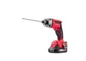 Skrutkovač Worcraft CDIS-S20LiBM ShareSYS, na sadrokartón, 20V, Li-ion, bezuhlíkový, SET v kufríku