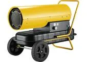 Ohrievač Strend Pro BGO5005-30, max. 30 kW, naftový