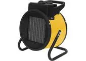Ohrievač Strend Pro BGP1506-03-06, max. 3 kW, elektrický