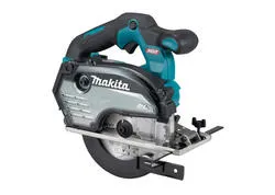 Makita CS004GZ Aku píla na kov 40V Max bez aku