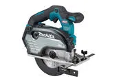Makita CS004GZ Aku píla na kov 40V Max bez aku