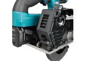 Makita CS004GZ Aku píla na kov 40V Max bez aku