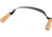 Nôž Strend Pro, ťahací, oblý, 254 mm