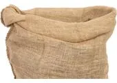 Vrece Strend Pro Garden, jutové, 60x30 cm, max.15 kg, bez šnúry