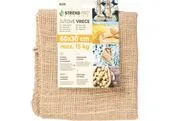 Vrece Strend Pro Garden, jutové, 60x30 cm, max.15 kg, bez šnúry