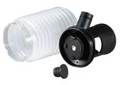 Makita 195179-1 Odsávací adaptér SDS plus pre kladivá
