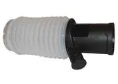 Makita 195179-1 Odsávací adaptér SDS plus pre kladivá
