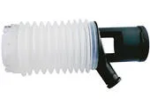 Makita 195179-1 Odsávací adaptér SDS plus pre kladivá