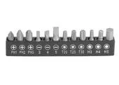 Strend Pro NPT-SDD3.6V Skrutkovač 12 bitov