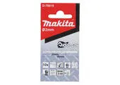 Makita D-78003 Vrták do kovu 1,5 x 40 mm, 10 ks HSS-GS