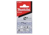 Makita D-78025 Vrták do kovu 2,5 x 57 mm, 10 ks HSS-GS
