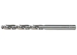 Makita D-78112 Vrták do kovu 6 x 93 mm, 10 ks HSS-GS