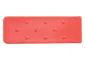 Klin Strend Pro Garden SM21 250 mm, štiepací, plastový, PP