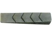 Klin Strend Pro Garden SM25 2500 g, štiepací, Fishbone