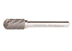 Makita B-52722 Karbidová frézka 10 x 20 x 6 mm SA