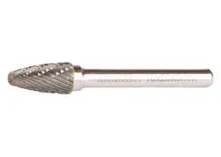 Makita B-52750 Karbidová frézka 10 x 20 x 6 mm SC
