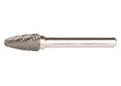 Makita B-52750 Karbidová frézka 10 x 20 x 6 mm SC