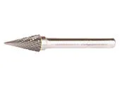 Makita B-52819 Karbidová frézka 10 x 25 x 6 mm SL