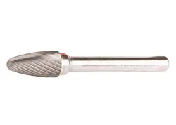Makita B-52716 Karbidová frézka 10 x 20 x 6 mm SA