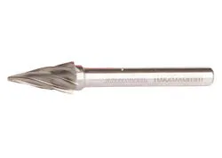 Makita B-52825 Karbidová frézka 10 x 25 x 6 mm SL