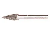 Makita B-52825 Karbidová frézka 10 x 25 x 6 mm SL