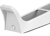 Rašpľa Strend Pro RPW-511, 250x40 mm, sadrokartón