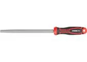 Rašpľa Strend Pro Premium ComfortGrip DL654, 325 mm, trojhranná