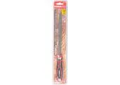 Rašpľa Strend Pro Premium ComfortGrip DL654, 325 mm, trojhranná