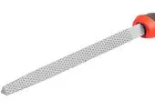Rašpľa Strend Pro Premium ComfortGrip DL654, 325 mm, trojhranná