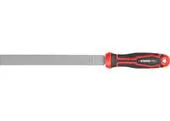 Rašpľa Strend Pro Premium ComfortGrip DL650, 325 mm, plochá