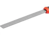 Rašpľa Strend Pro Premium ComfortGrip DL650, 325 mm, plochá