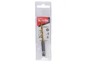 Makita D-16081 Vrták 3,3mm HSS-TiN 1/4" do kovu