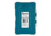 Makita D-72849 Sada vrtákov HSS – Tin 10 ks