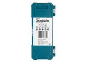 Makita D-72833 Sada vrtákov do kovu 6 ks