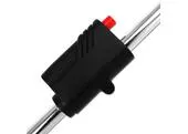 Strend Pro 93639 Horák vypaľovač buriny 4.8kW, na plyn, LPG, PIEZO